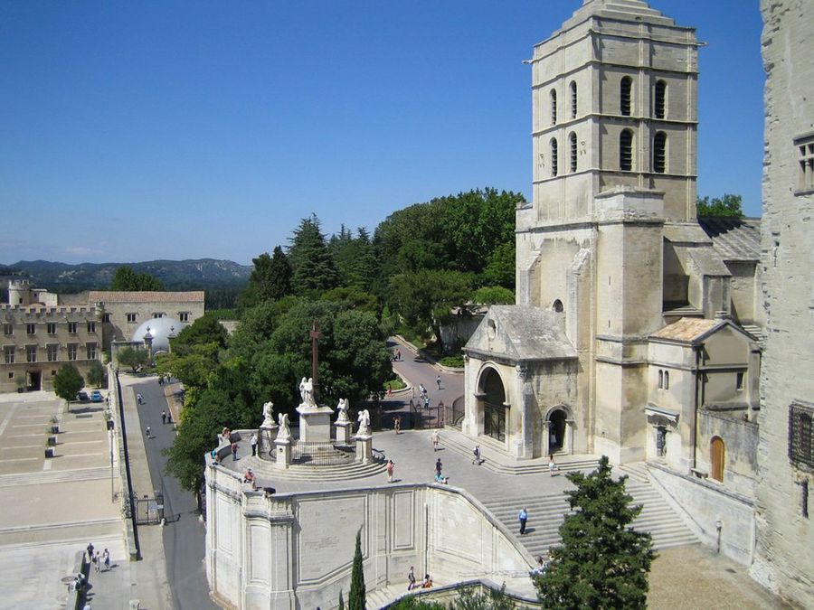 Conoce el Sur de Francia