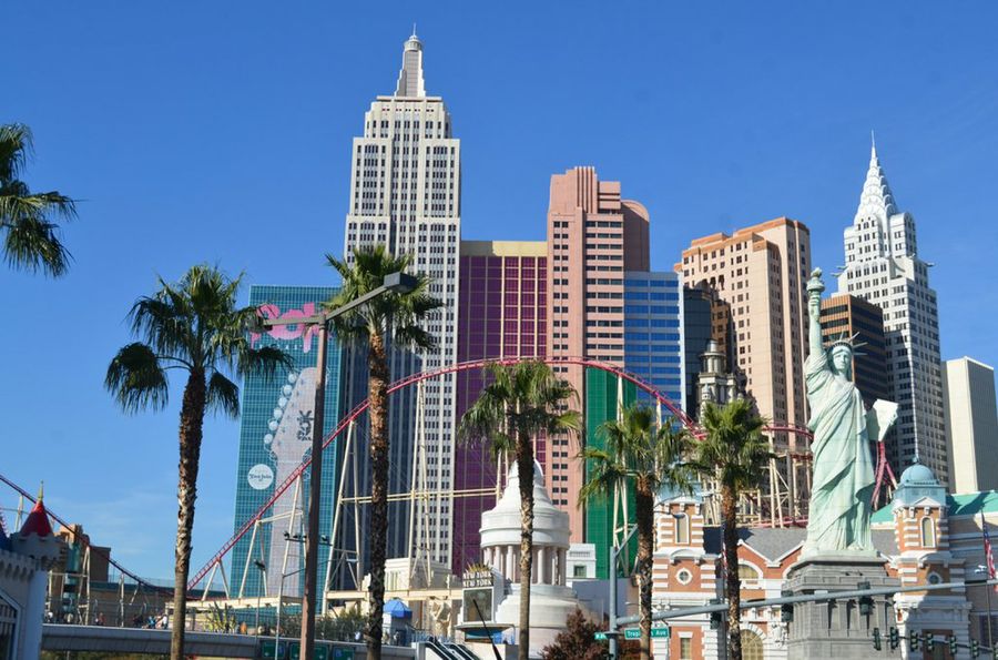 5 destinos económicos