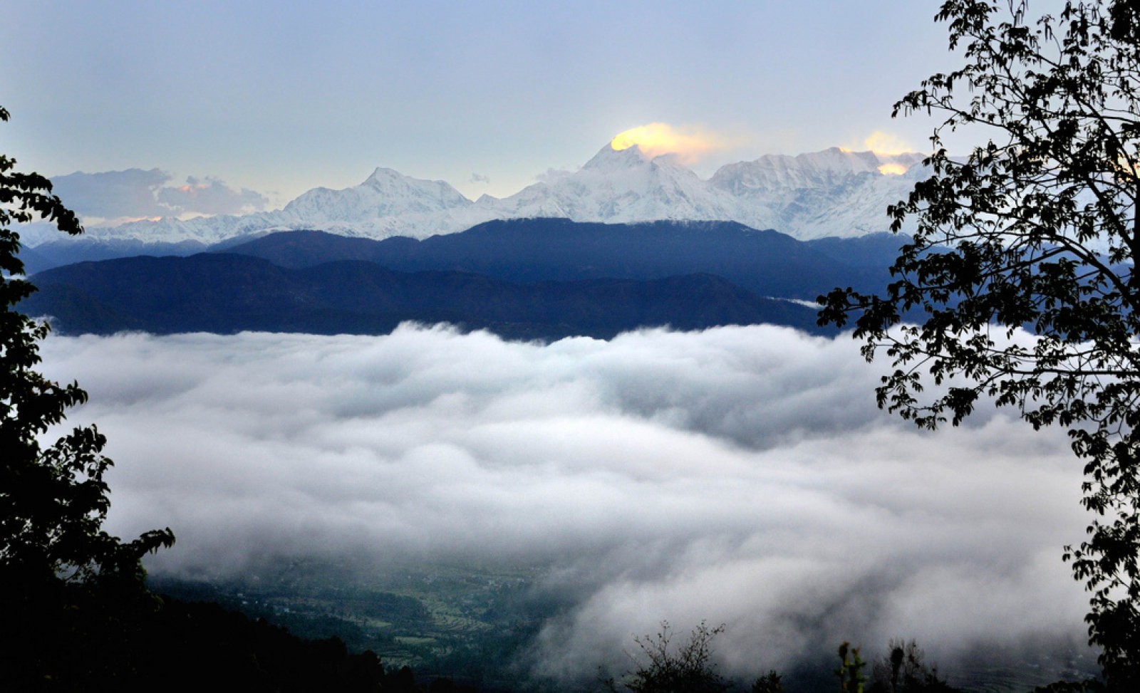 Las 5 cordilleras más extensas del mundo: datos y ubicación