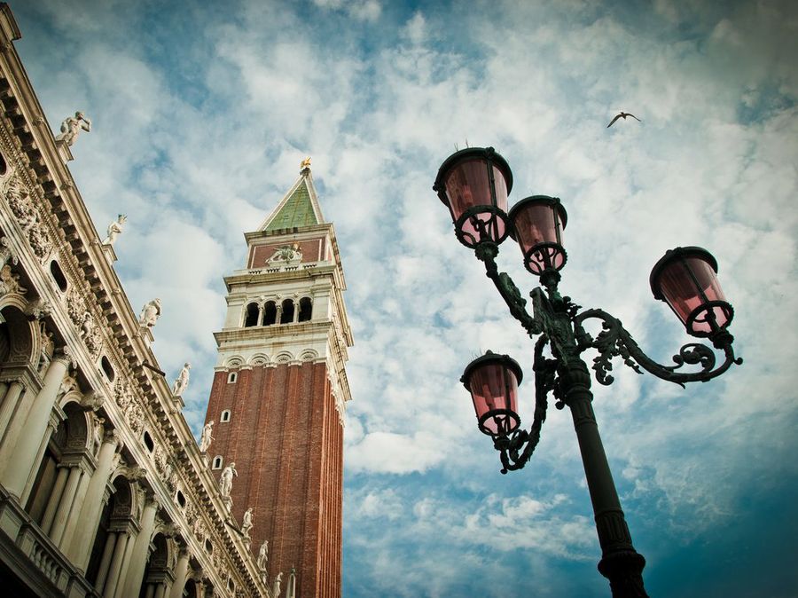 Venecia - Flickr - dibaer