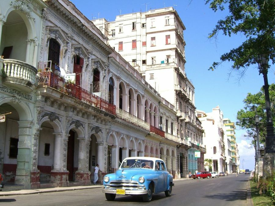 La Habana - Flickr - Mikelo