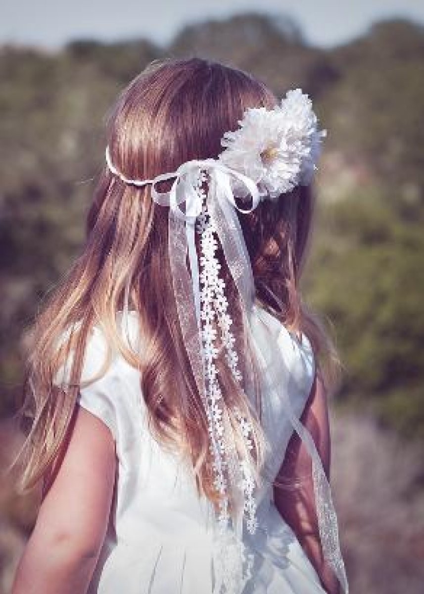 Untamed Petals