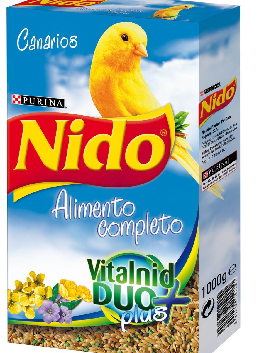 Nido