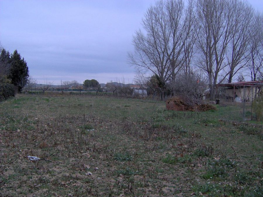 Jardín Juan Luis Ruiz Dyezma