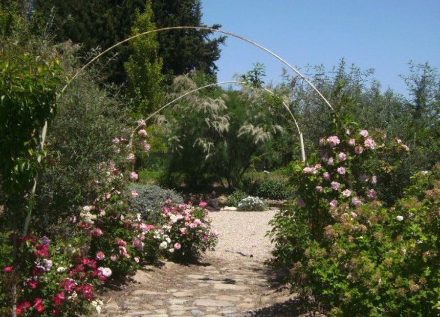 Jardín Juan Luis Ruiz Dyezma