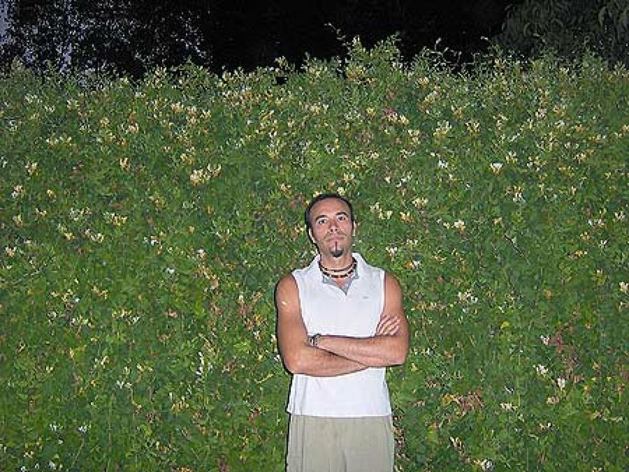 Juan Luís Ruiz de Dyezma