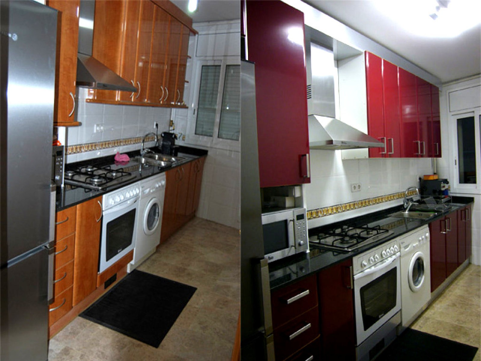 Forrar muebles cocina con vinilo: guía paso a paso