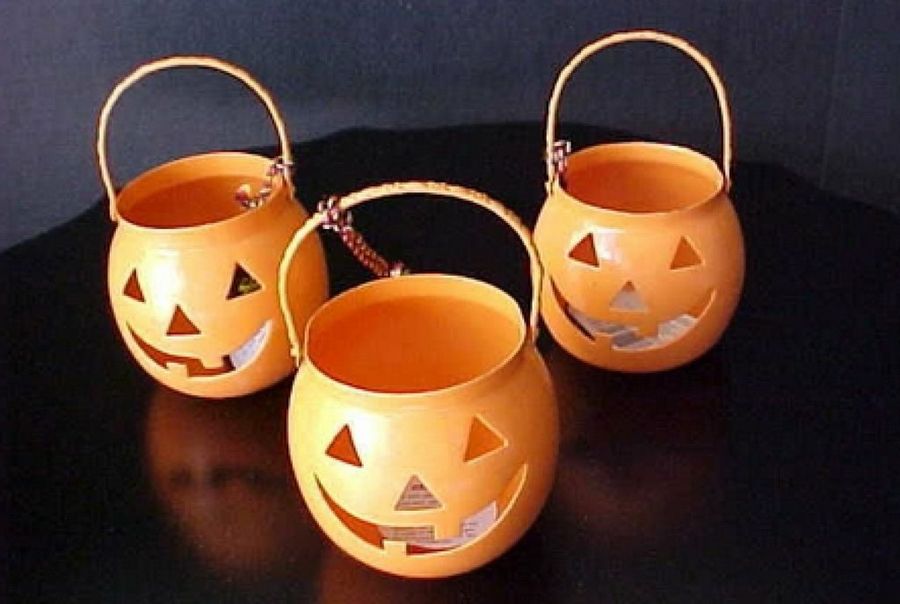 acre Solicitante Excremento Halloween: cómo elaborar candelabros terroríficos | Bricolaje