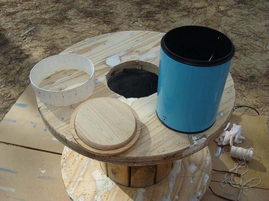 Mesa De Bar Te Ensenamos A Crear Esta Genialidad Bricolaje