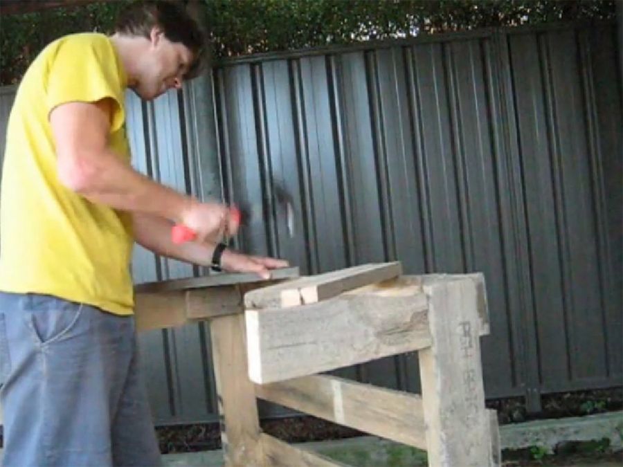 milicia Antemano ángulo cómo hacer muebles en madera | facilisimo.com