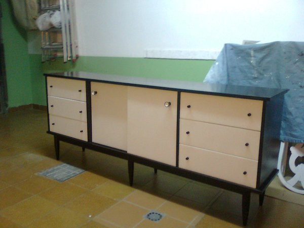 Para no mojarte, y hacerlo en un lugar estrecho | Bricolaje