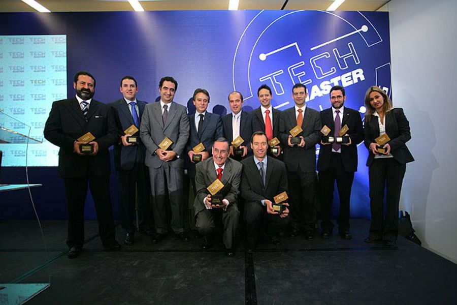 premios tecnologías del hogar