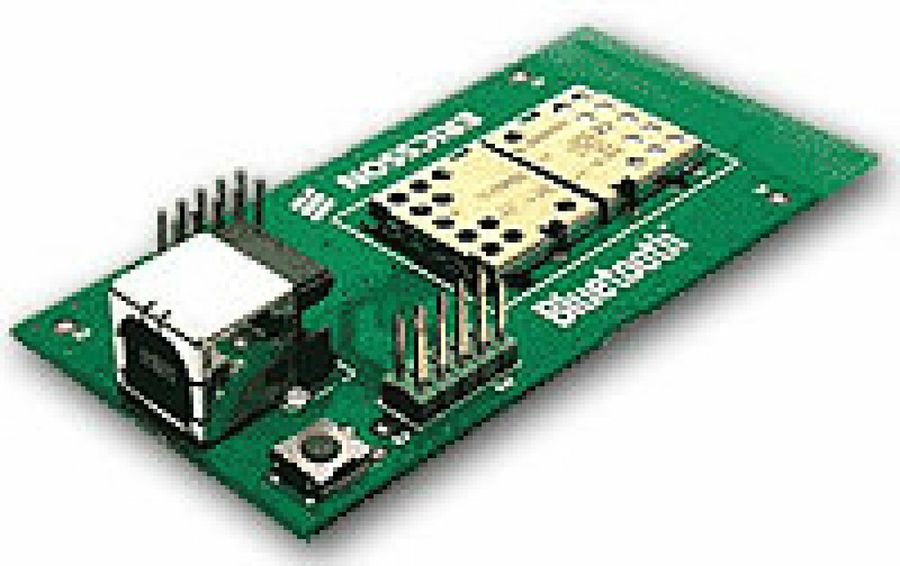 dispositivo bluetooth