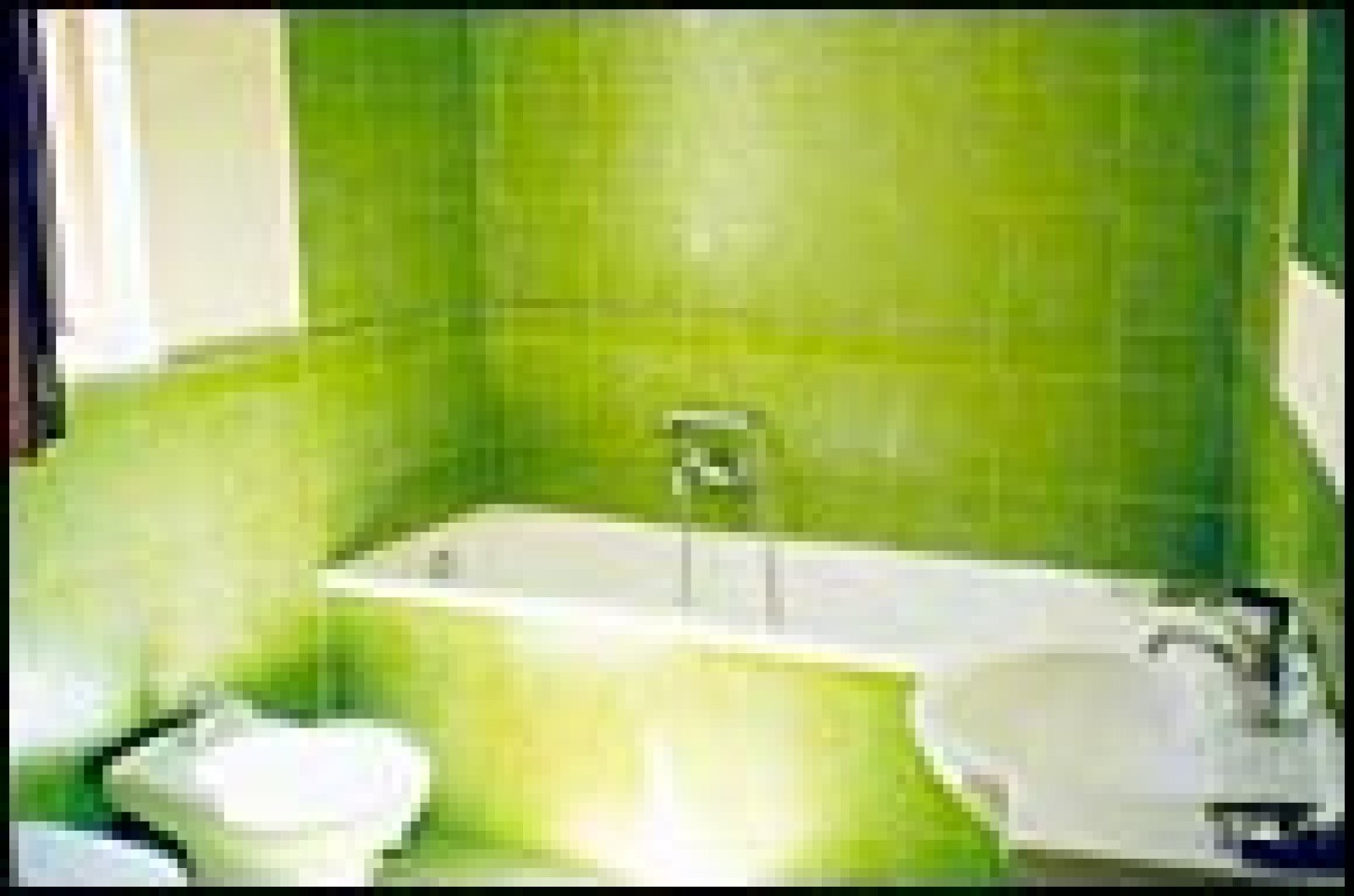 baño