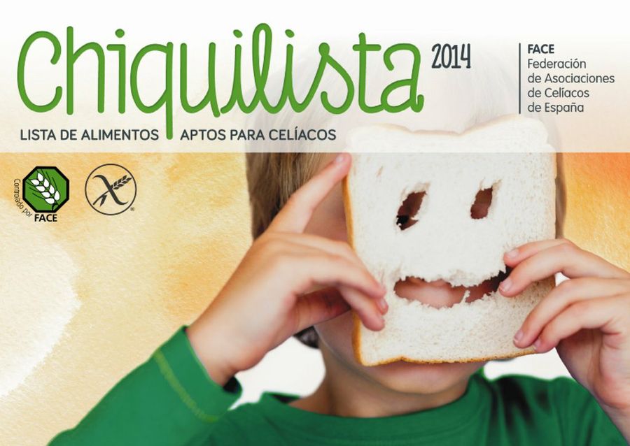 chiquilista