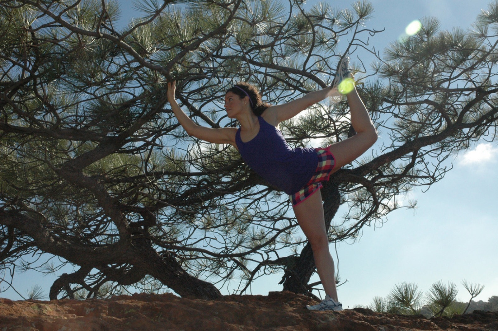 deporte