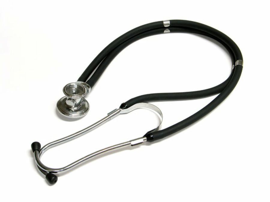 fonendoscopio