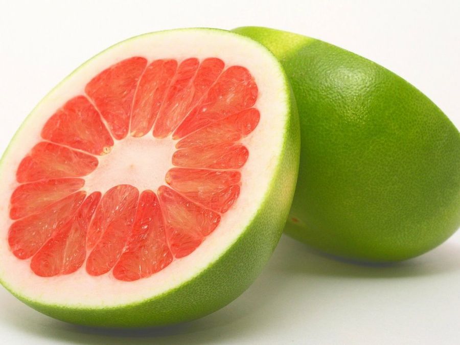pomelo