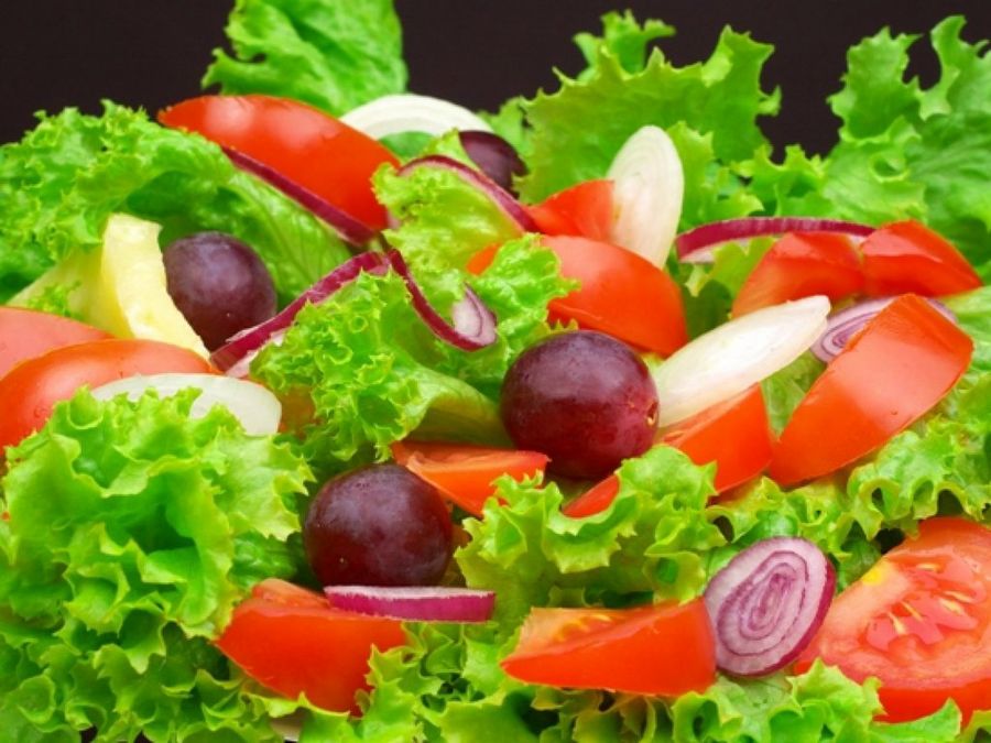 Ensalada