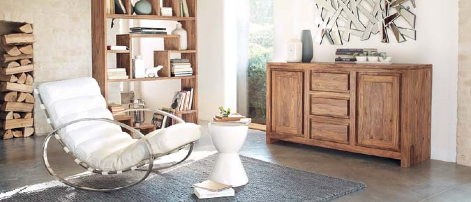 Mezcla de estilos: 5 claves para decorar sin conflictos