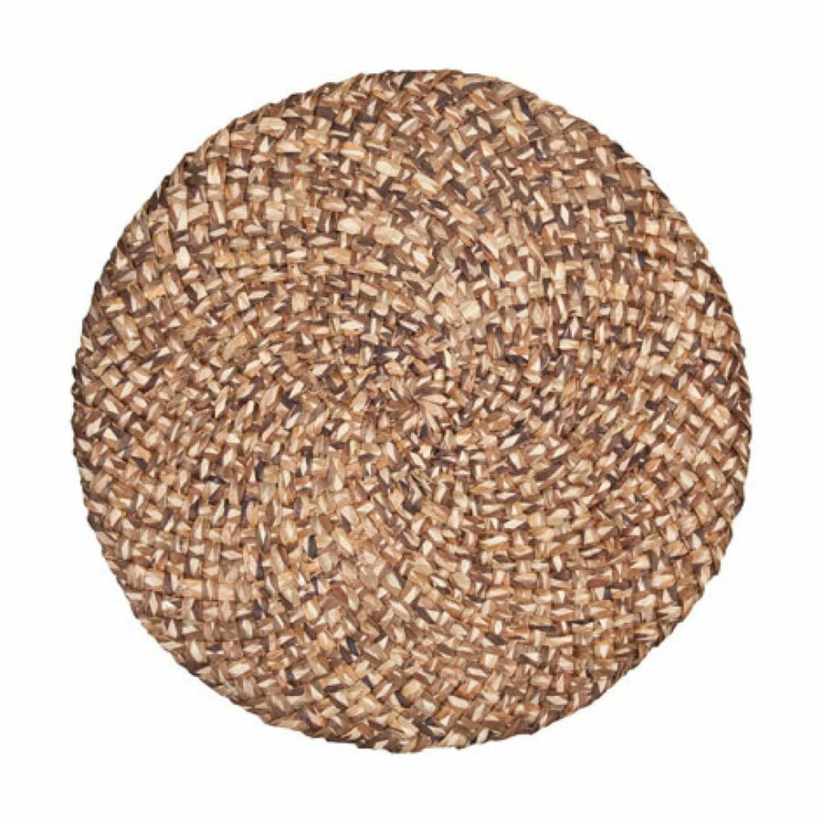 Mantel individual de paja