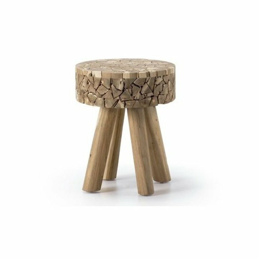 Taburete de exterior