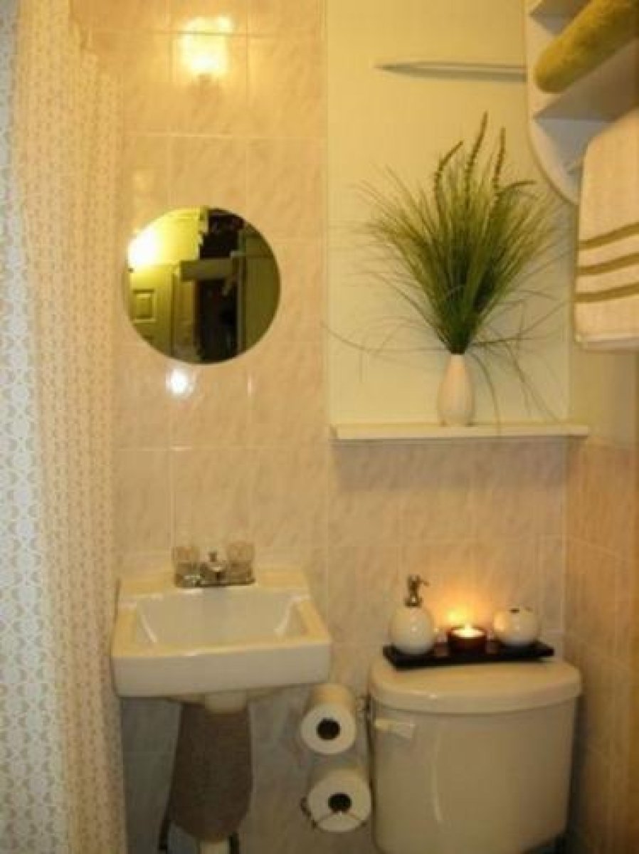 Consejos para decorar el baño con estilo y personalidad. - Estudio Lota