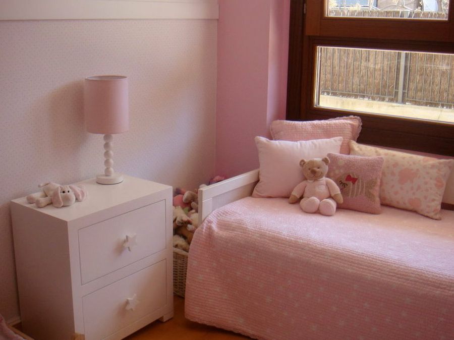 Cama infantil