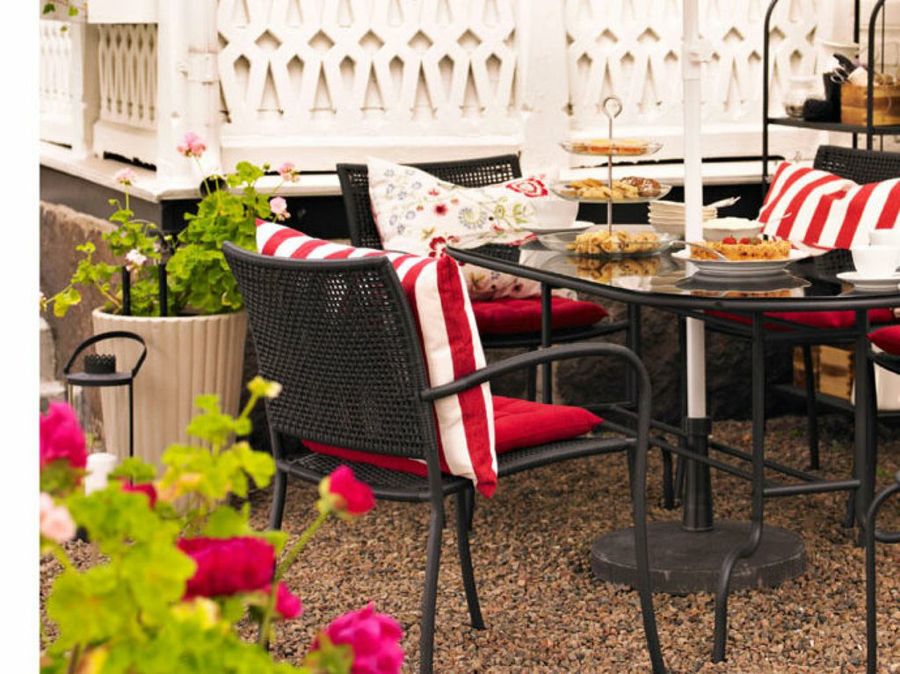 Flores de mi balcón: decoración y naturaleza | Plantas