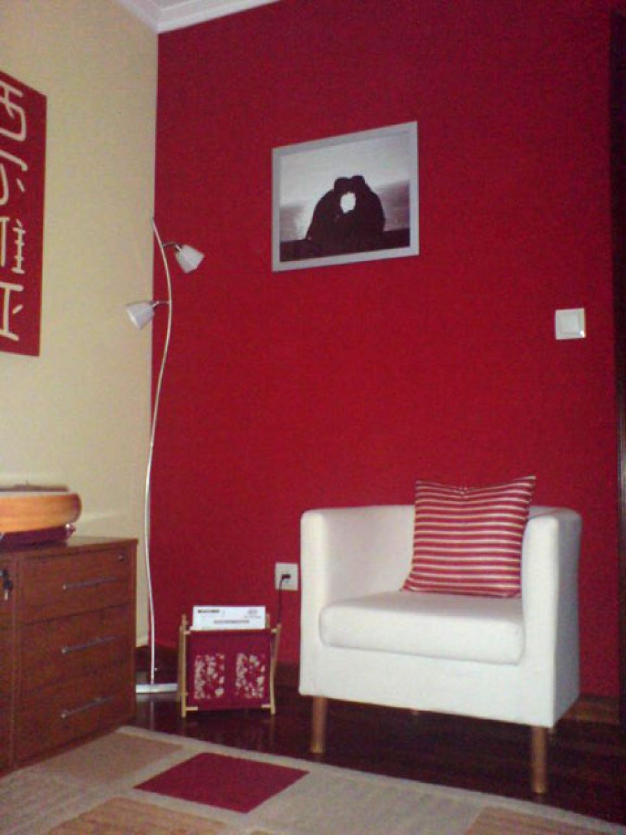 Cómo decorar un rincón de lectura