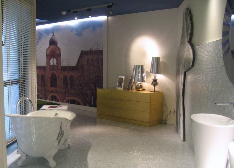 Cuarto de baño