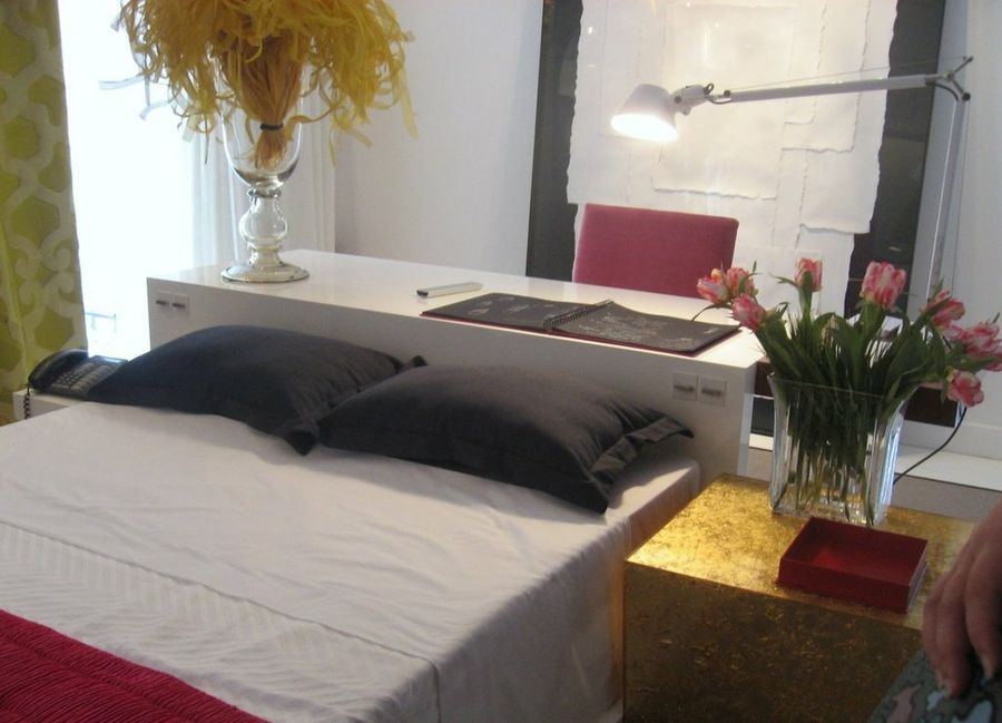 Dormitorio