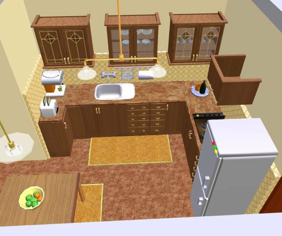 cocina