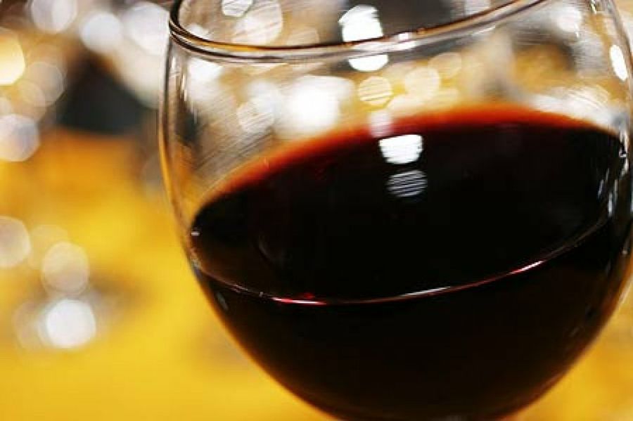 copa vino