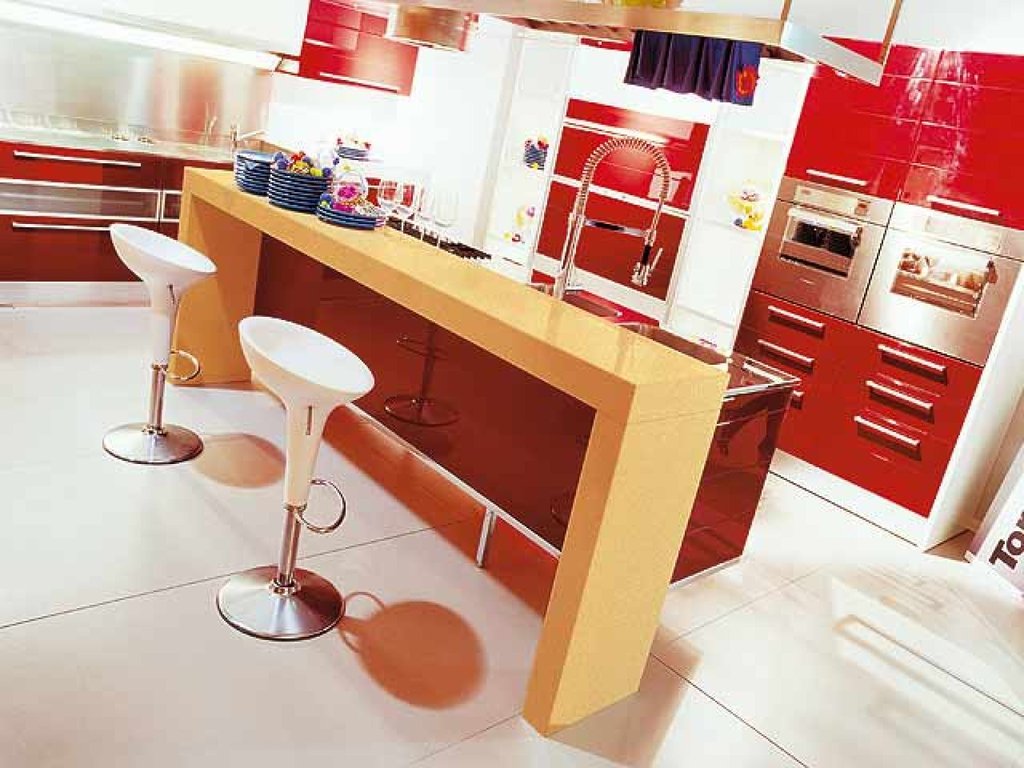 Encimeras de cuarzo: resistencia y belleza | Decoración, image size:1024x768