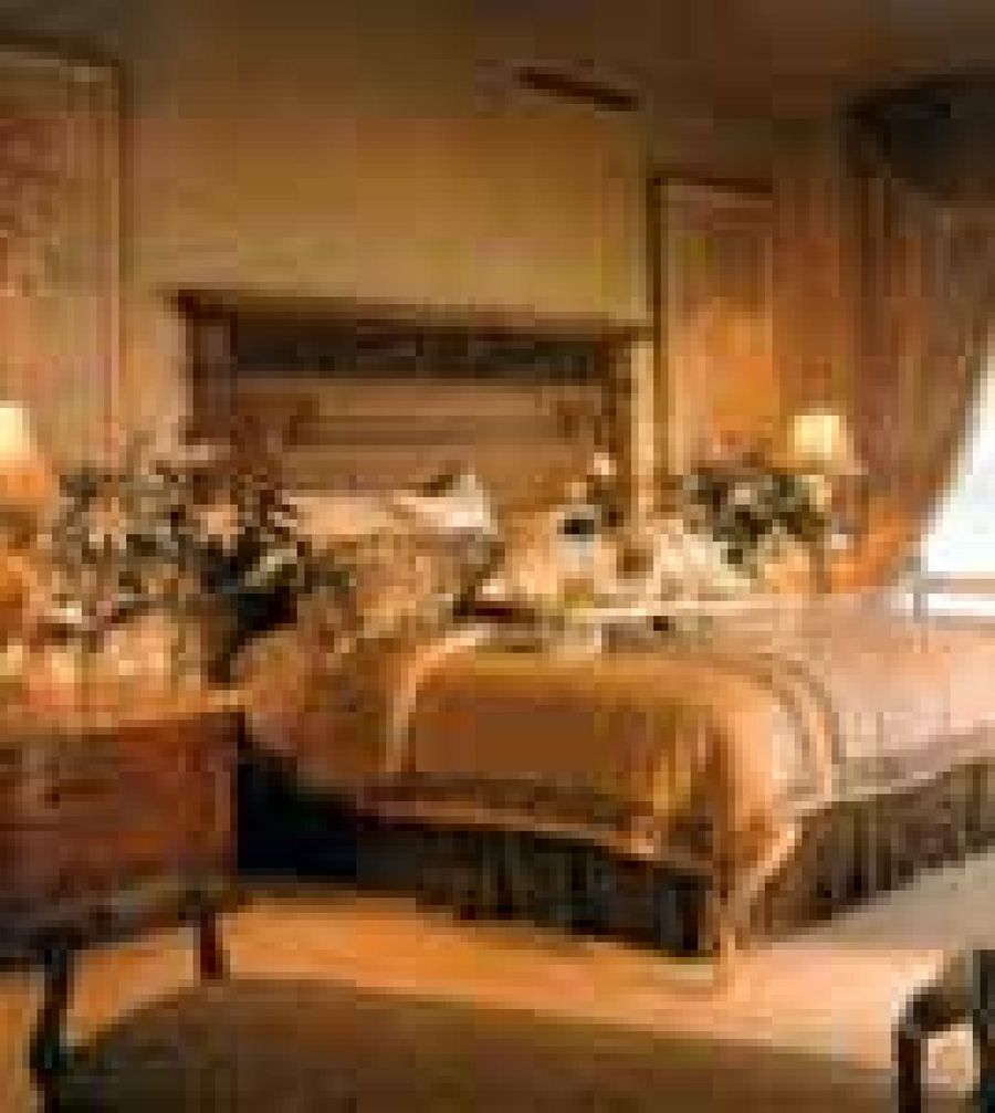 Dormitorio