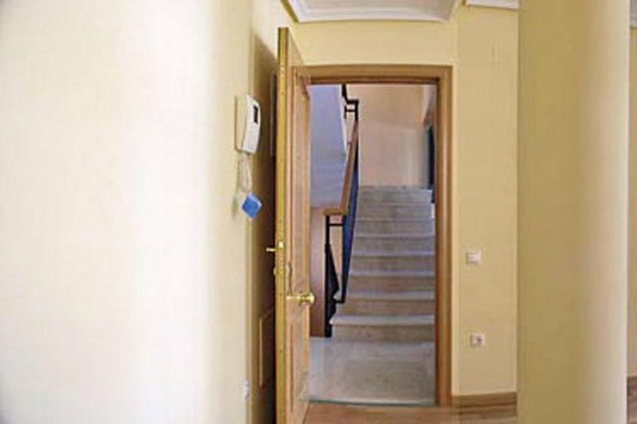 Enfrentarse a una habitación vacía | Decoración