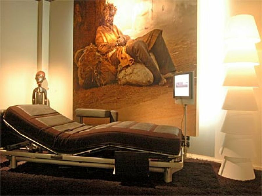 dormitorio principal