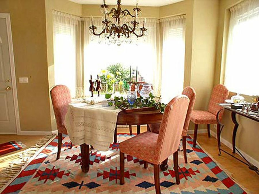 Muebles restaurados | Decoración