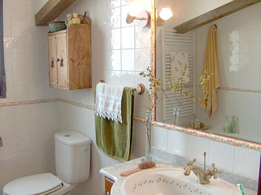 Decoración campestre | Decoración