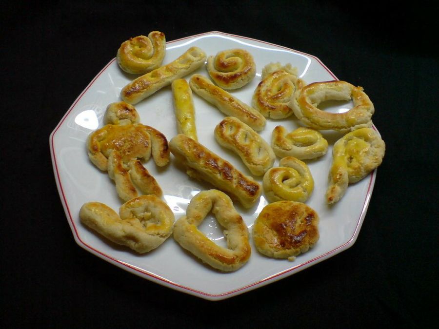 Cenas dulces