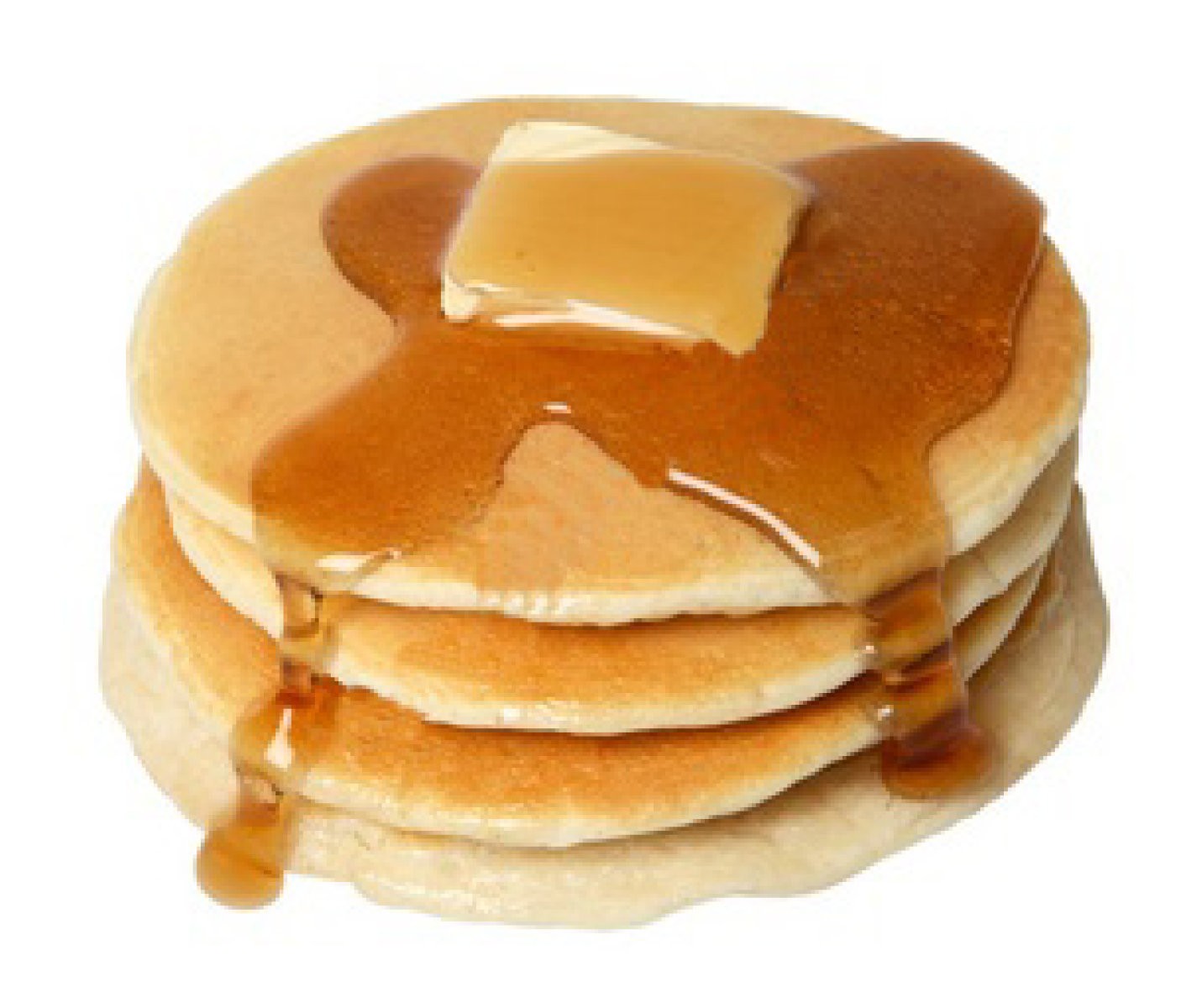  Receta fácil hacer panqueques
