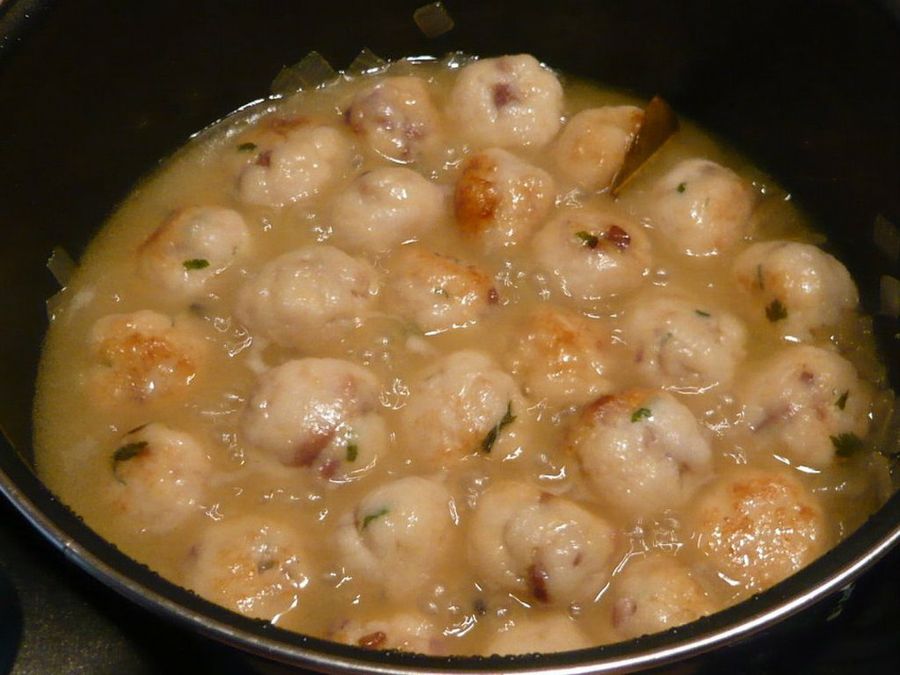 Albondigas