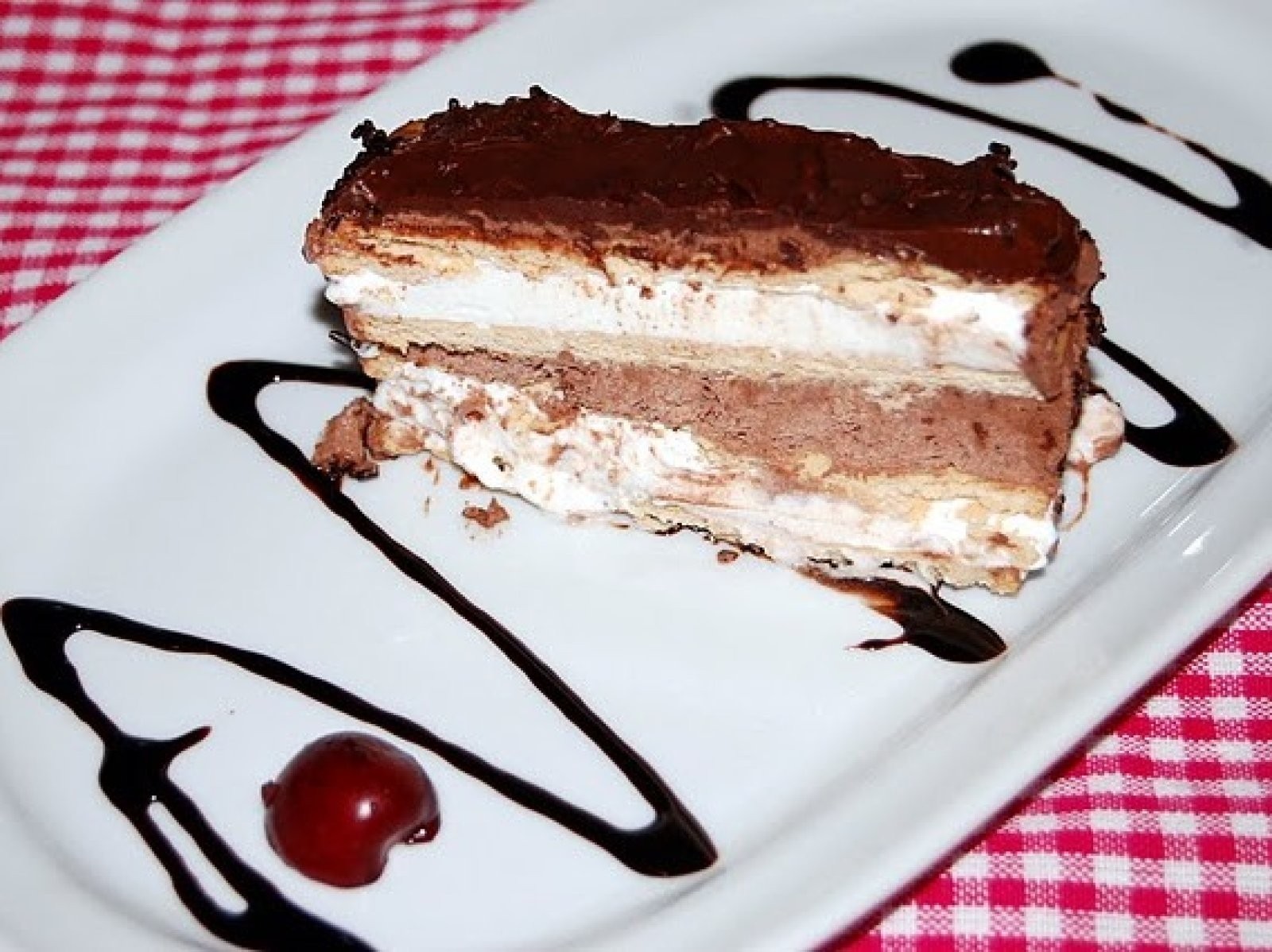 Recetas de tartas heladas