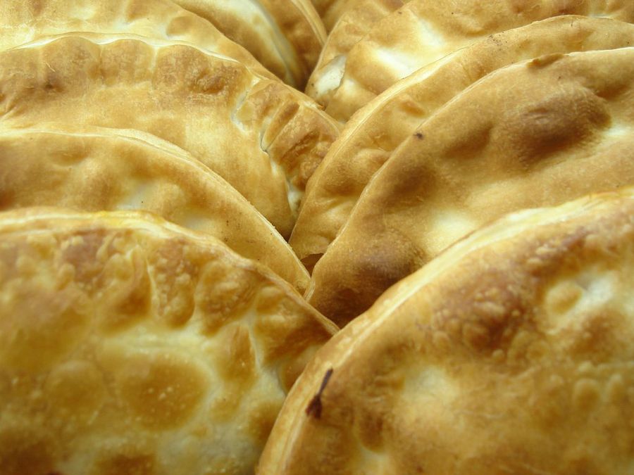 Empanadillas