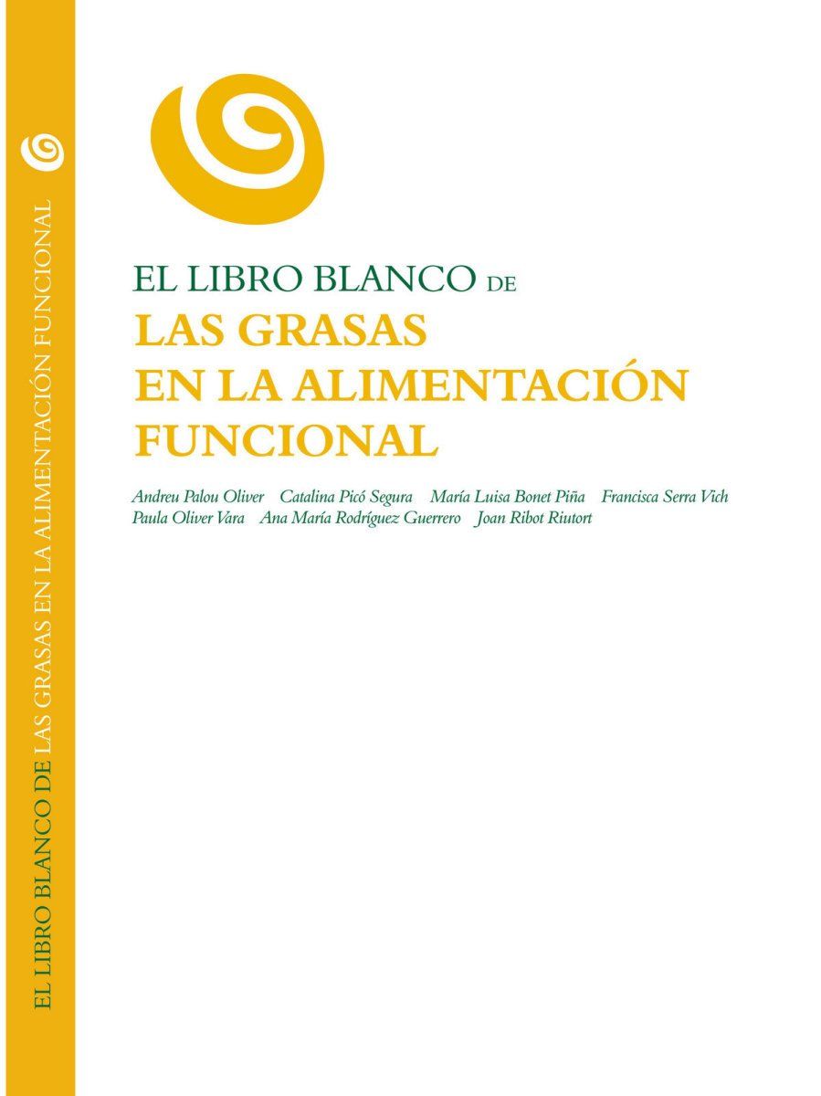 Portada de libro