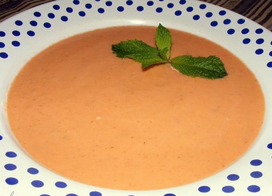 Gazpacho