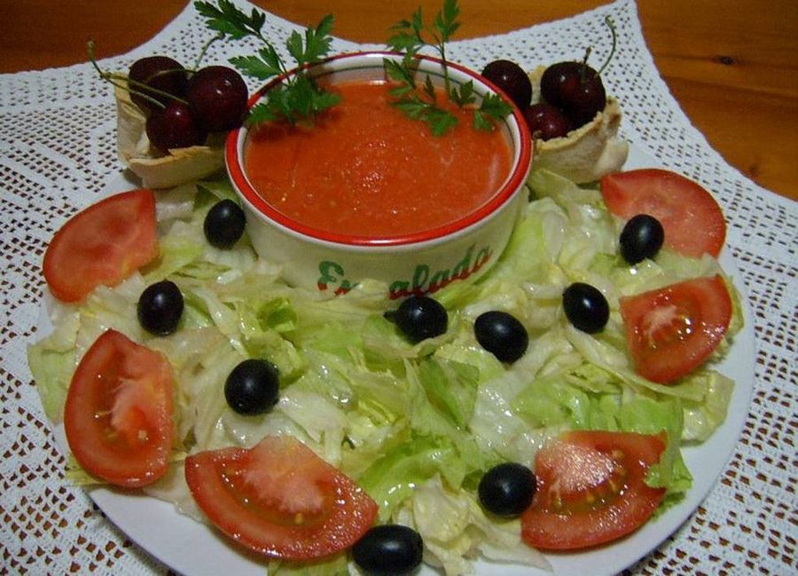 Ensalada