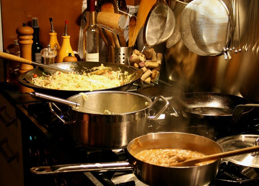 Comida