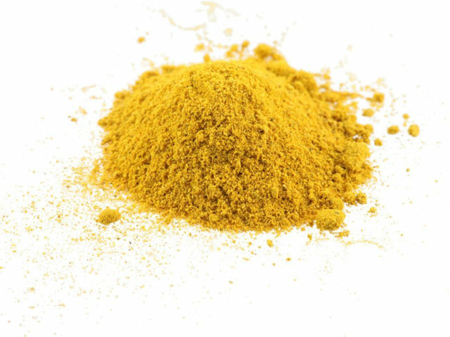 Curry